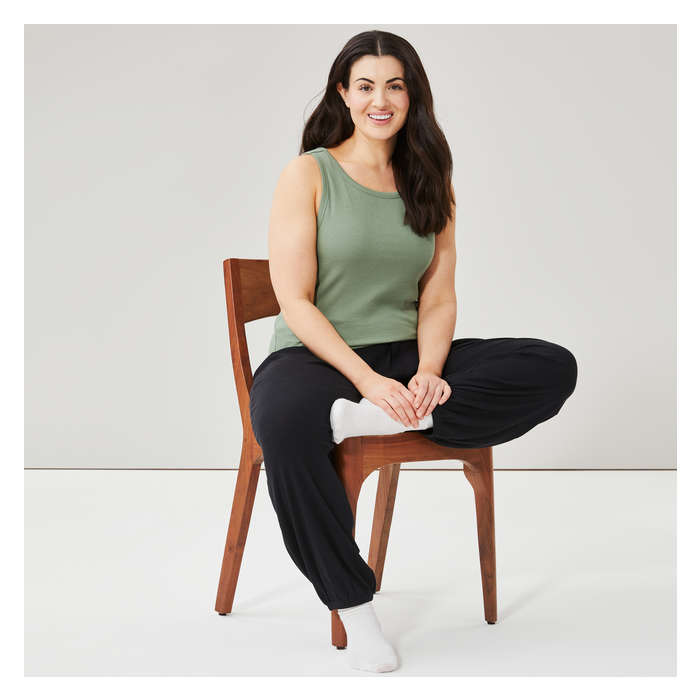 Women+ Sleep Tank